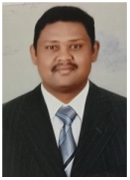 Dr.Jaichandran R